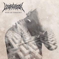Unorthodox - Maze Of Existence