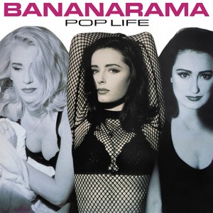 Bananarama - Pop Life (Collectors Edition)(+Cd)