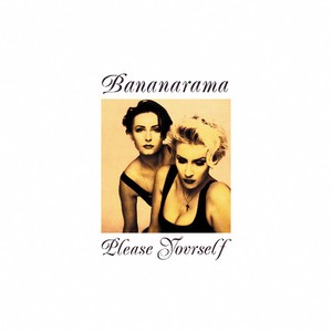 Bananarama - Please Yourself (Coll. Edition)(+Cd