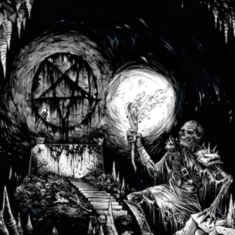 Knight Terror - Conjuring A Death Creature