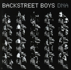 Backstreet Boys - Dna