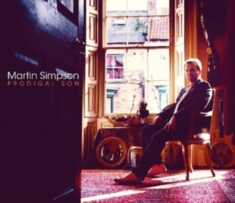 Simpson Martin - Prodigal Son (Treasure Series)