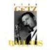 Getz Stan - Ballads in der Gruppe CD / Bestseller bei Bengans Skivbutik AB (3478224)