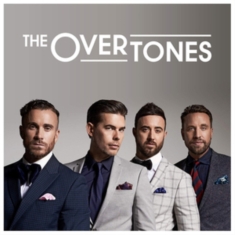 Overtones - Overtones