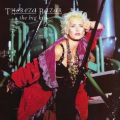 Bazar Thereza - Big Kiss