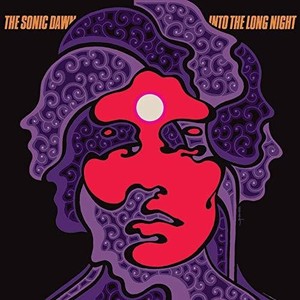 Sonic Dawn - Into The Long Night (White Vinyl)