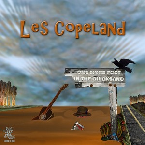 Copeland Les - One More Foot In The Quicksand