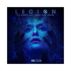 Soundtrack - Legion:It's Always Blue