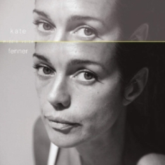Fenner Kate - Middle Voice