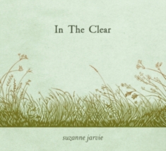 Jarvie Suzanne - In The Clear