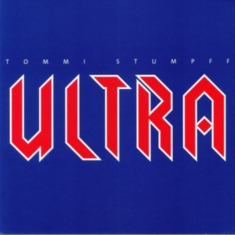 Stumpff Tommi - Ultra