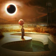 Cane Hill - Kill The Sun