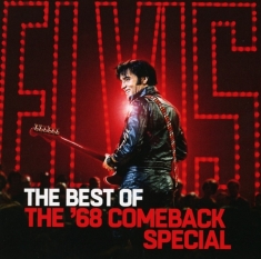 Presley Elvis - The Best Of The '68 Comeback Special