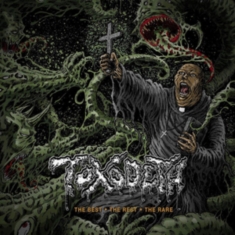 Toxodeth - Best - Rest - Rare