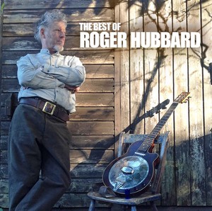 Hubbard Roger - Best Of Roger Hubbard