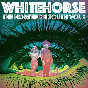Whitehorse - Nothern South Vol.2