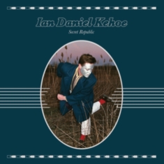 Kehoe Ian Daniel - Secret Republic