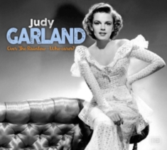 Judy Garland - Over The Rainbow & Who Cares