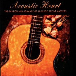 Various Artists - Acoustic Heart