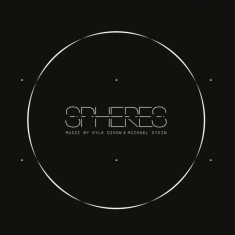 Filmmusik - Spheres (Orginal Score)