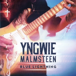 Yngwie Malmsteen - Blue Lightning