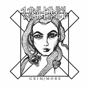 Valhall - Grim/More