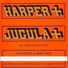 Harper Roy And Jimmy Page - 1984 (Aka Jugula)