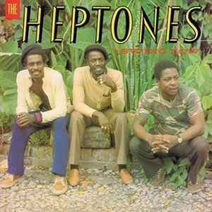 The Heptones - Swing Low