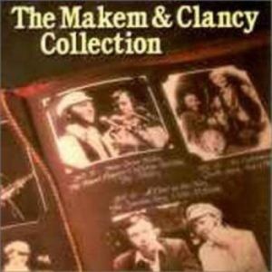 Makem And Clancy - Collection
