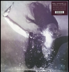 Rev Magnetic - Versus Universe