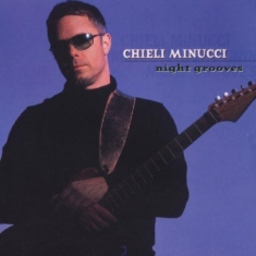 Minucci Chieli - Night Grooves