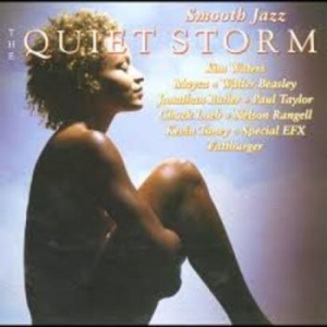 Various Artists - Smooth Jazz - Quiet Storm