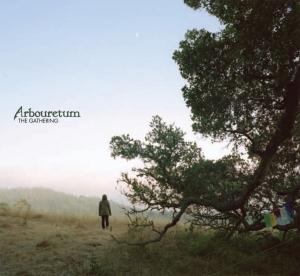 Arbouretum - The Gathering Lp