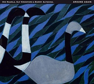 Haarla/ Krokfors/ Altshul - Around Again
