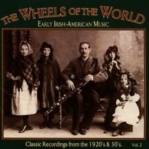 Various Artists - Wheels Of The World 2