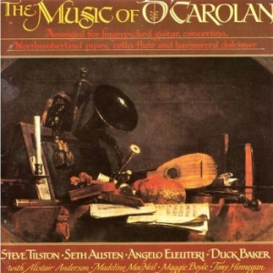 Various Artists - Music Of O'carolan