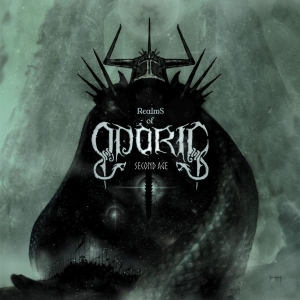 Various Artists - Realms Of OdoricThird Age - Soundt