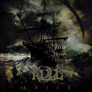 Kull - Exile