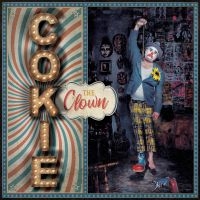 Cokie The Clown - You're Welcome (Vinyl Lp)