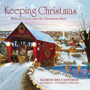 Blandade Artister - Keeping Christmas