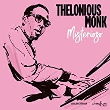 Thelonious Monk - Misterioso