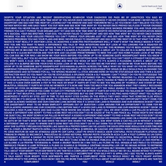 Lust For Youth - Lust For Youth