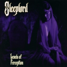 Sleeplord - Levels Of Perception