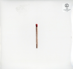 Rammstein - Rammstein (2Lp)
