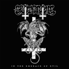 Grotesque - In The Embrace Of Evil
