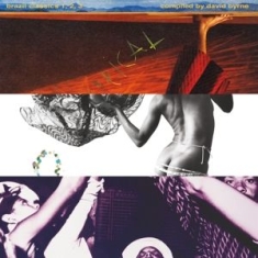 Various artists - Brazil Classics 1,2,3.-Rs
