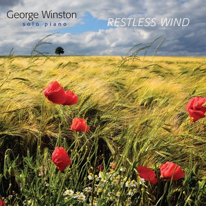 Winston George - Restless Wind