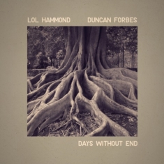 Hammond Lol And Duncan Forbes - Days Without End