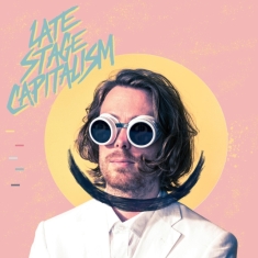 Messersmith Jeremy - Late Stage Capitalism
