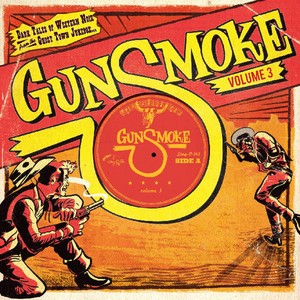 Blandade Artister - Sunsmoke 03 (10